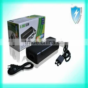 China for Xbox360 Slim ac Adapter for Xbox360 Console thumbnail-1
