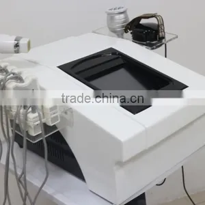 Cost-effective 4D Cavitation Ultrasonic Vacuum Slimming Beauty Salon Equipment Price thumbnail-6
