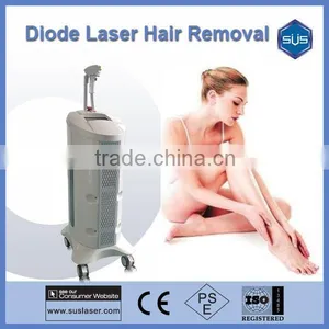 New Products 2016 808nm Diode Laser Permanent Hair Ramoval thumbnail-2