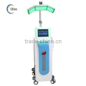 Hot Sell 6 in 1 Diamond Dermabrasion Machine With Bio & Jet Peel thumbnail-1