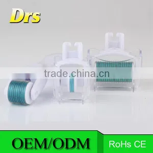 Titanium Microneedle Derma Roller Dermaroller Micro Needle Skin Roller 3 IN 1 (0.5mm) thumbnail-6