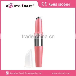 Handheld Iontophoresis Portable Beauty Equipment Anti Wrinkle Face Massager thumbnail-2