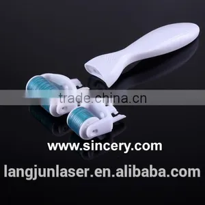 Disk Needle Therapy Derma Roller Which You Can Buy From Lumsail thumbnail-1