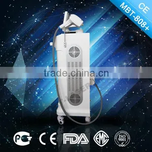High Quality 808nm Diode Laser Hair Removal Machine for Sale thumbnail-3