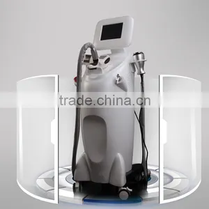 Stylish Appearance Vacuum Roller Massage and Radio Frequency Ultrasonic Body Contouring Machine thumbnail-1