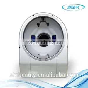 Skin Analyzer 3d Magic Mirror Facial Skin Analyzer 3d Machine thumbnail-3