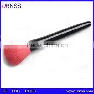 New Coming Powder Brush Make up Brush, Black Goat Hair Powder Brush thumbnail-1