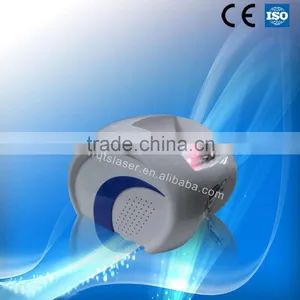 Carbon Laser Peel Black Doll/get Rid of Spider Veins/global Diode Laser Hair Removal thumbnail-2