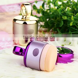 Electric Makeup Powder Massager Cosmetic Makeup Electric Powder Puff thumbnail-1
