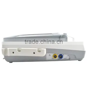 12 Inch FHR TOCO FM Fetal Monitor NST CTG Detecting Fetus Fetal Movement Single Twins Optional thumbnail-2
