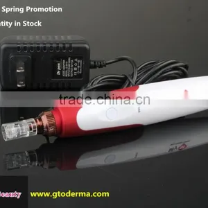 Skin Rejuvenation Latest Auto Meso Pen Electric Skin Pen thumbnail-1