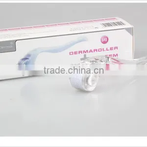 Skin Care Treatment Microneedle Meso Roller Derma Roller thumbnail-3