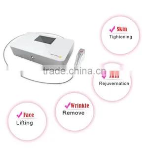 Portable The Magic RF Radio Frequency Facial thumbnail-4