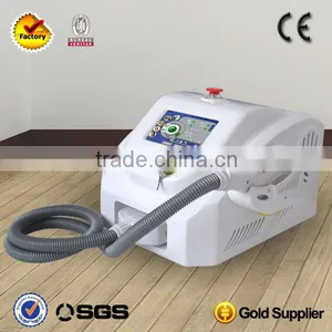 New Designed Ipl Home Hair Remover(KM-IPL-100A) thumbnail-1