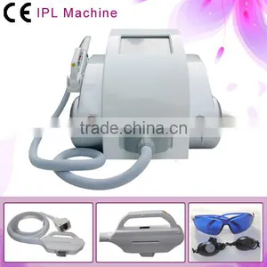 560-1200nm 2016 Freckle Removal Home Use Ipl Machine Laser IPL Machine Pain Free AP-TK Hair Removal Ipl For Salon Besuty Use Golden Supplier 530-1200nm thumbnail-2