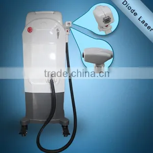 2015 Best Selling and Best Service Home Beauty Equipment 808nm Diode Laser Hair Removal Machine thumbnail-1