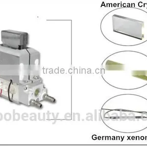 Vascular Treatment 2016 Ipl Shr Hair Removal Machine / Ipl Shr Made In China / Ipl Machine Multifunctional Facial Spa Machine Lips Hair Removal thumbnail-5
