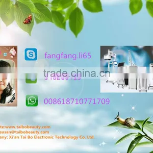Beauty Salon Equipment! CE Approved Super Hair Removal IPL SHR for Skin Care! thumbnail-4