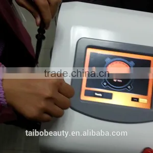 2016 Best Result Spider Vein Removal Machine(rbs100)/thermocoagulation Thread Vein Removal Machine/vein Removal Machine for Sale thumbnail-2