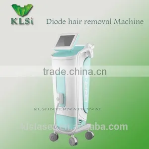 KLSi Star Product Vertical 808nm Diode Laser Hair Removal Equipment thumbnail-2
