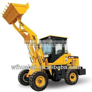 Backhoe Loader for Sale thumbnail-4