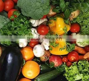 Best Quality Fresh Vegetables From Pakistan thumbnail-1