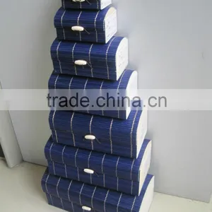 EU/JPN Style Gift Bamboo Packing Box thumbnail-1