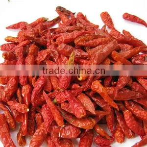 Dried Chilli (Stem/ Stemless) thumbnail-1