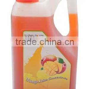 2.5kg TachunGhO Mango Juice Concentrate thumbnail-1