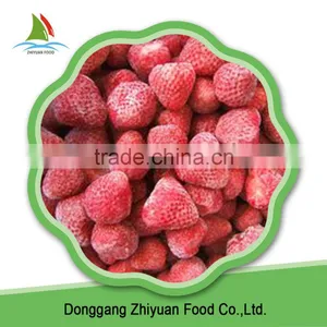 Frozen Fruit / Iqf Strawberry thumbnail-2
