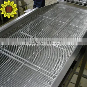 Mesh Chain Conveyor thumbnail-1