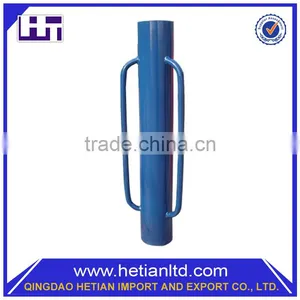Competitive Price Vibrating Hand Fence Post Driver With Low Price thumbnail-2