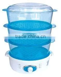 Food Steamer thumbnail-1
