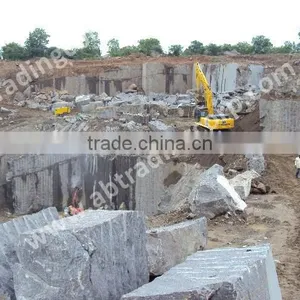 Granite Blocks/ Slabs From India for Sale/ Competitive Price thumbnail-2
