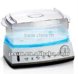 Electric Food Steamer thumbnail-1