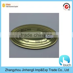 Metal Easy Opened Child Proof Safety Cap thumbnail-2