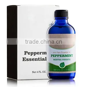 Best Quality, Great Value, 100% Pure Peppermint Essential Oil thumbnail-1