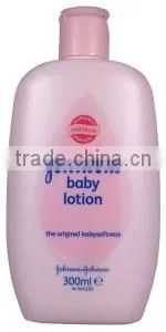 Johnsons Baby Lotion 300ml thumbnail-1