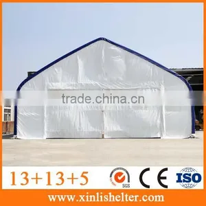 Reliable Supplier Fast Shelter Aircraft Hangar Tent thumbnail-3