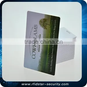Hot Selling Card Rfid for Wholesales thumbnail-2