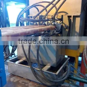 Horizontal Continuous Casting Unit thumbnail-6
