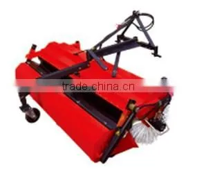 ROAD SWEEPER thumbnail-2