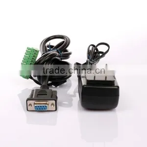 WCDMA RTU for Water Flow Meter/ Data Logger/alarm Controller thumbnail-6
