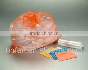 100% PVA Environmental Bag thumbnail-1