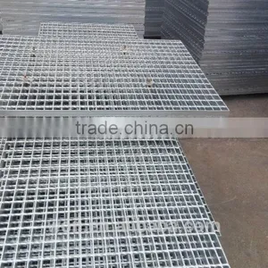 Best Price 30*5 Steel Grating thumbnail-1