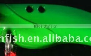 Vib Lure Metal Material thumbnail-1