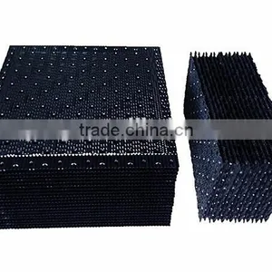 Crossflow&Counter Flow Cooling Tower Fill, Cooling Tower Packing thumbnail-2