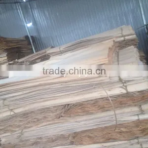 CHEAP NATURAL EUCALYPTUS CORE VENEER FOR KOREA MARKET thumbnail-1