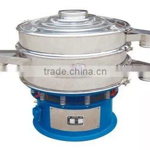 Double Deck Screen for Filter Paper-pulp thumbnail-1