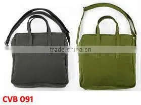 2015-16 Big Canvas Bags thumbnail-1
